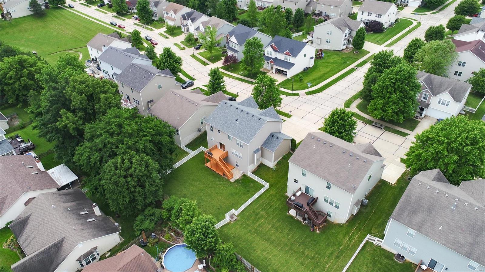 Brighton Park #2 - Residential