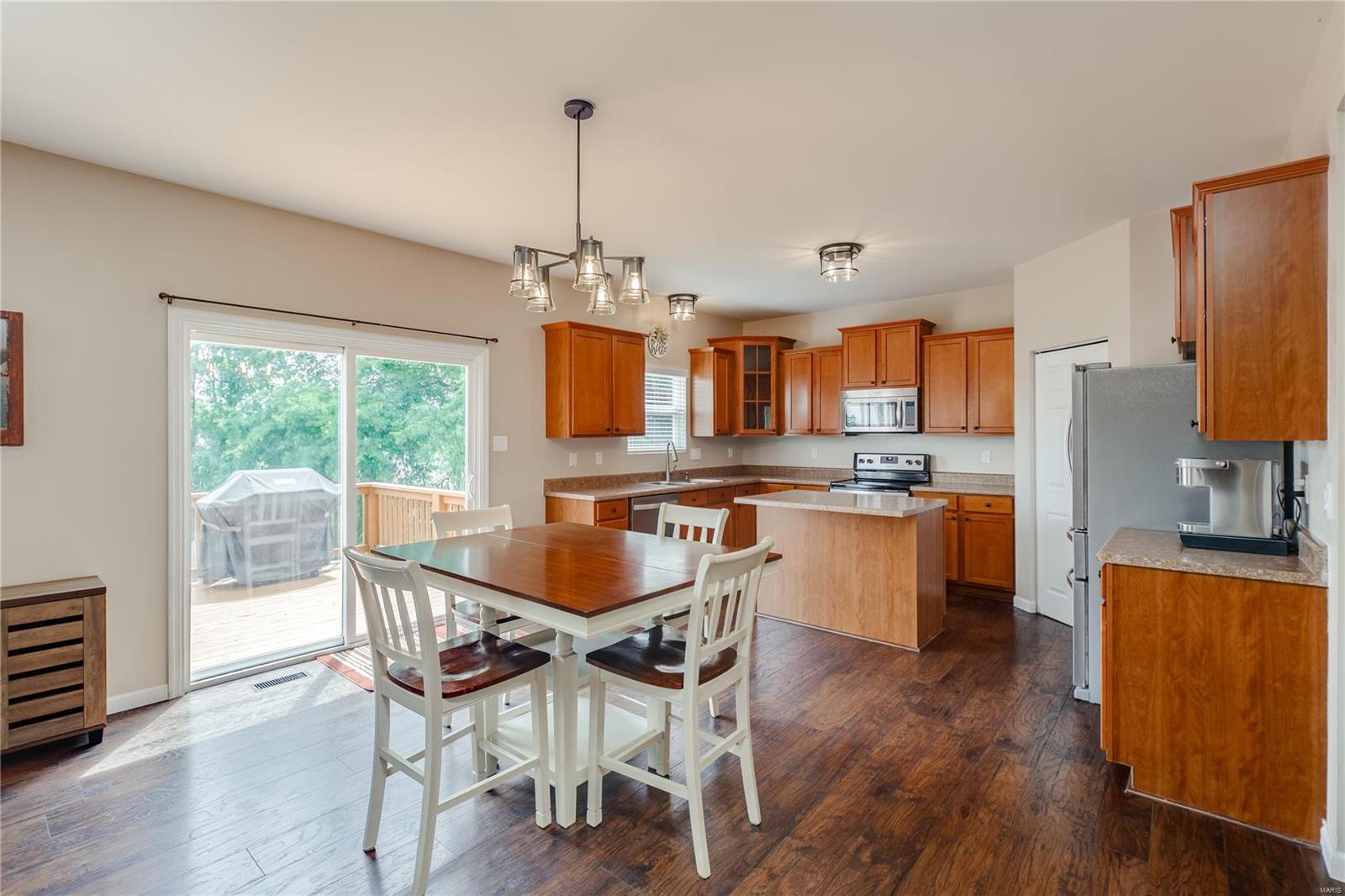 Brighton Park #2 - Residential