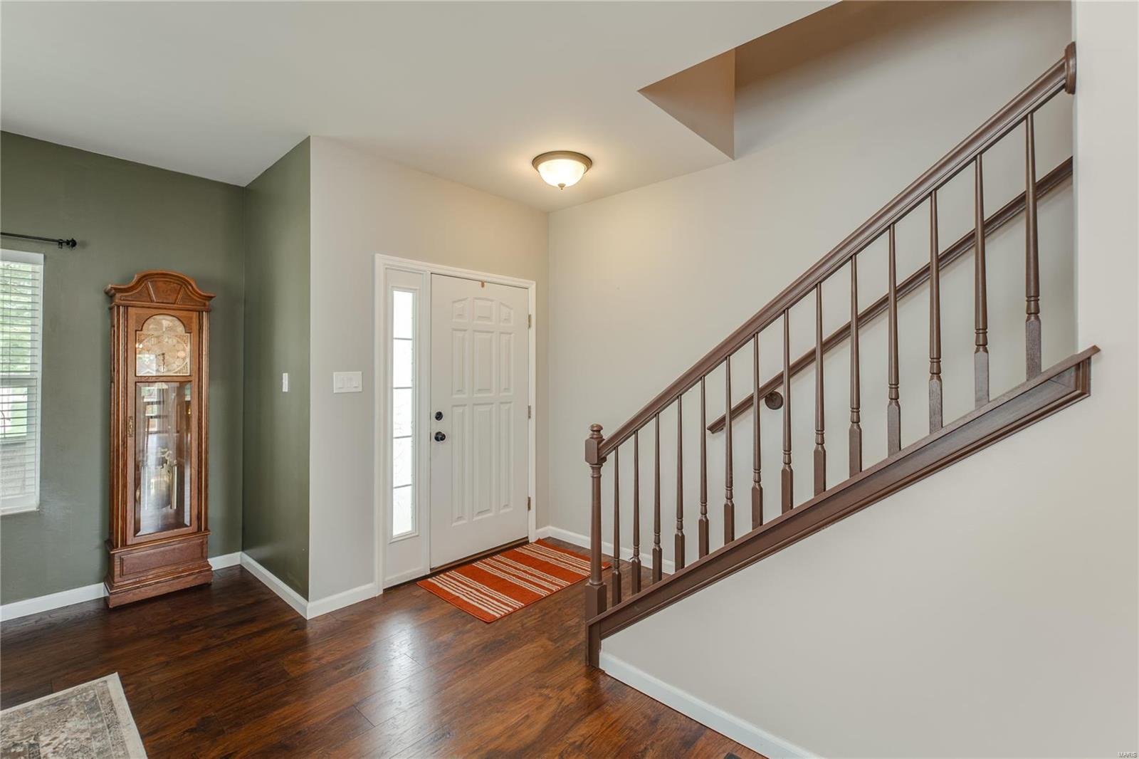 Brighton Park #2 - Residential