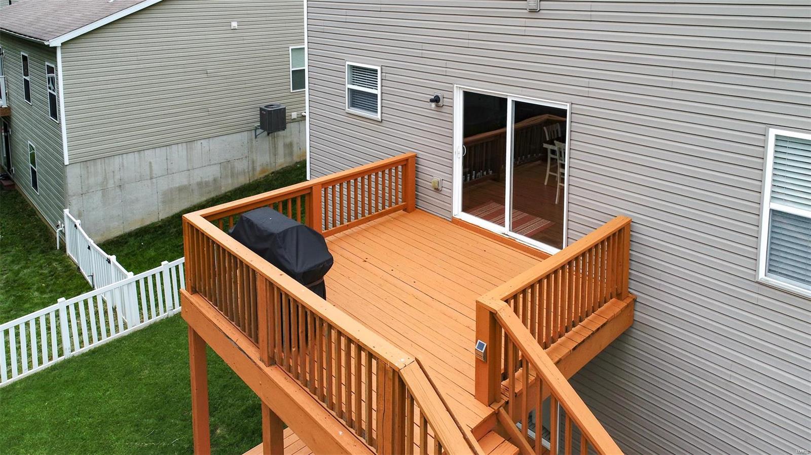 Brighton Park #2 - Residential