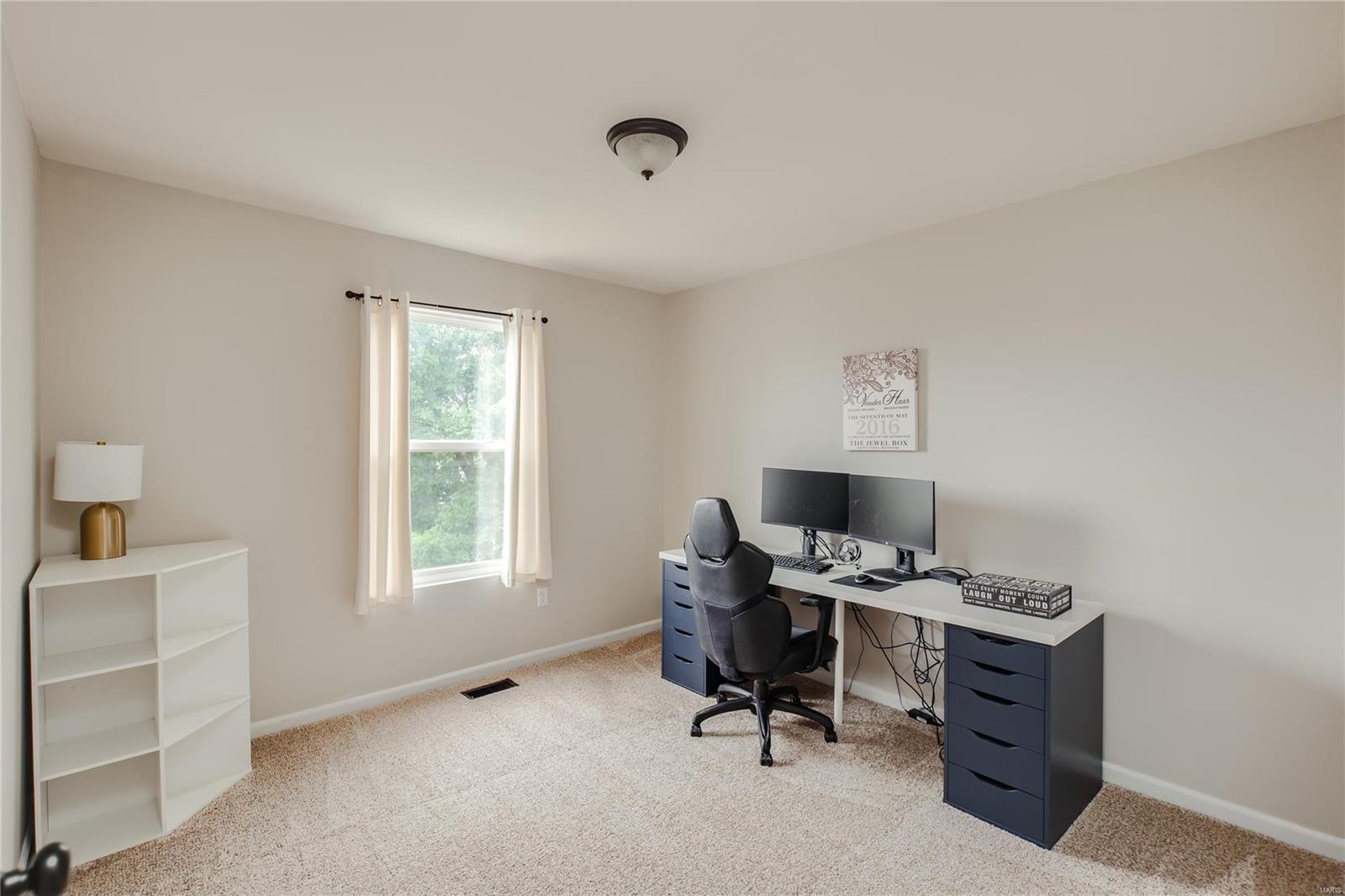 Brighton Park #2 - Residential