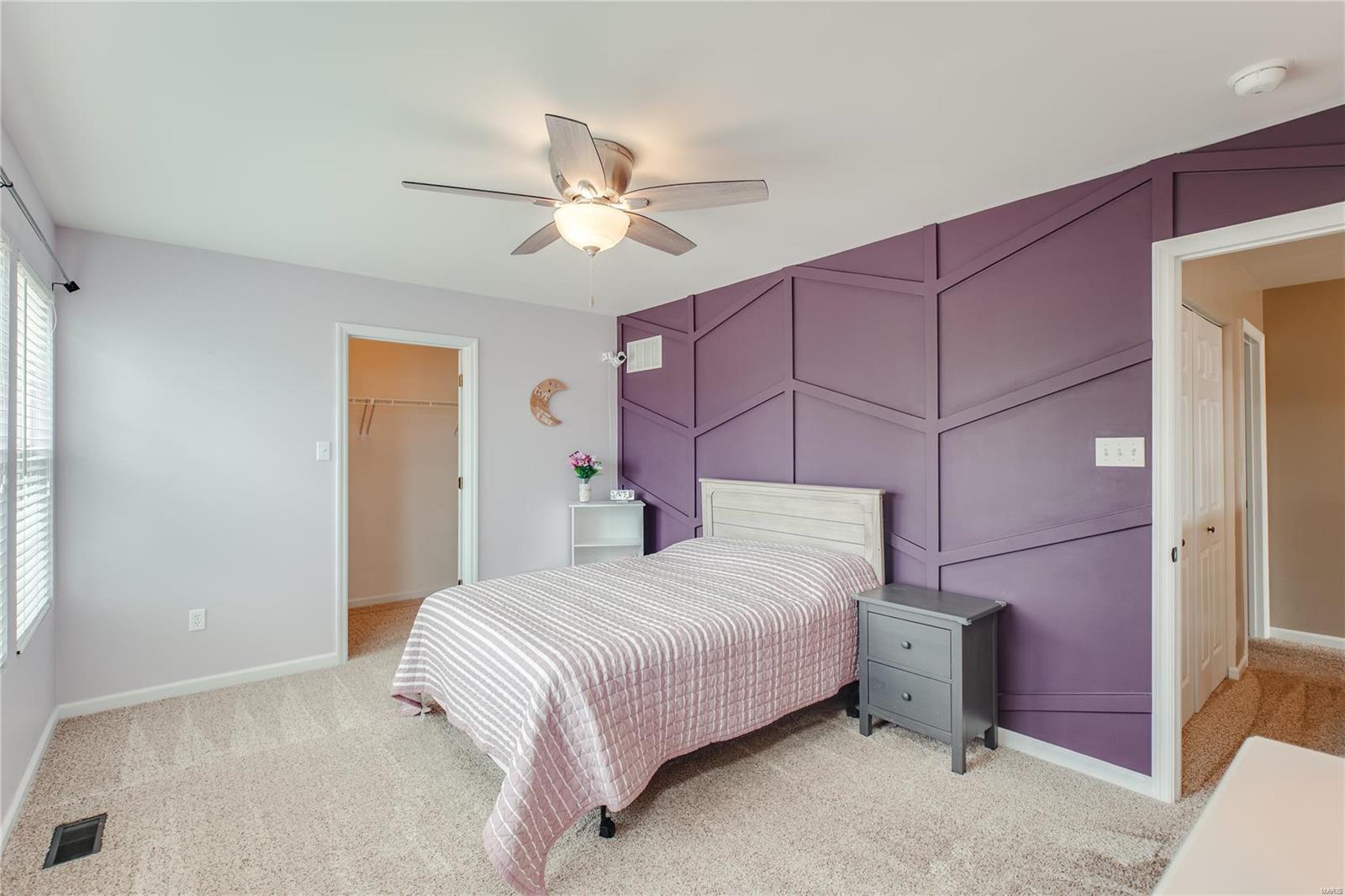 Brighton Park #2 - Residential