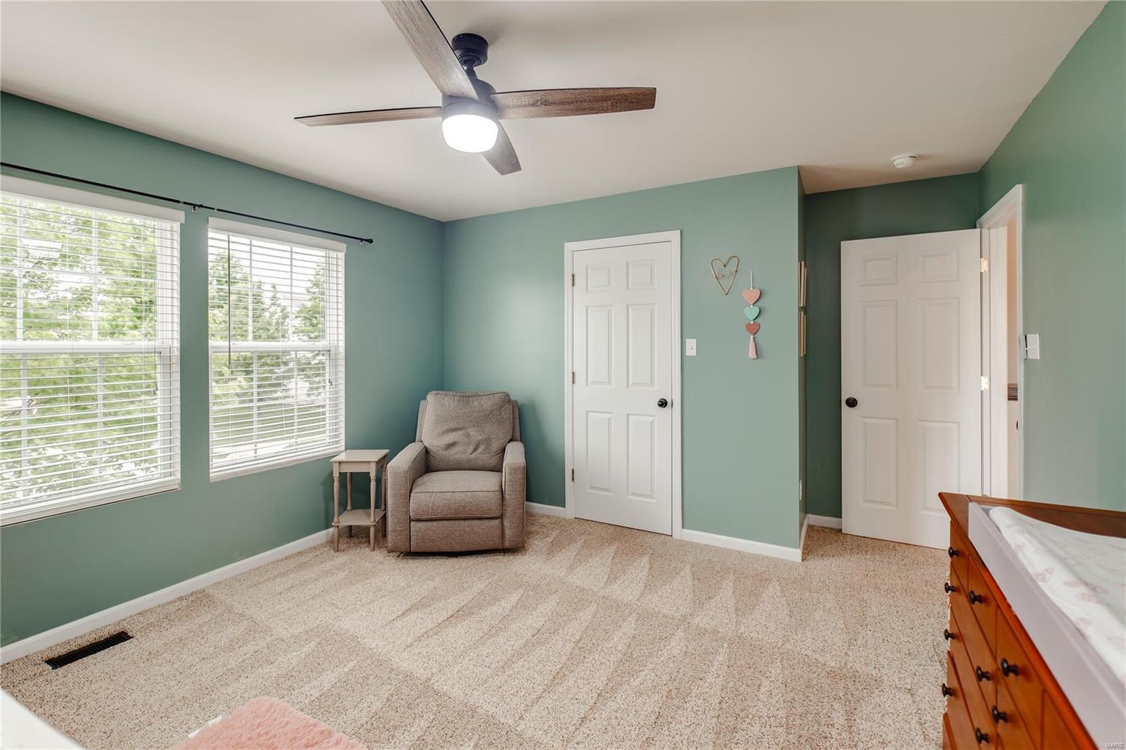 Brighton Park #2 - Residential