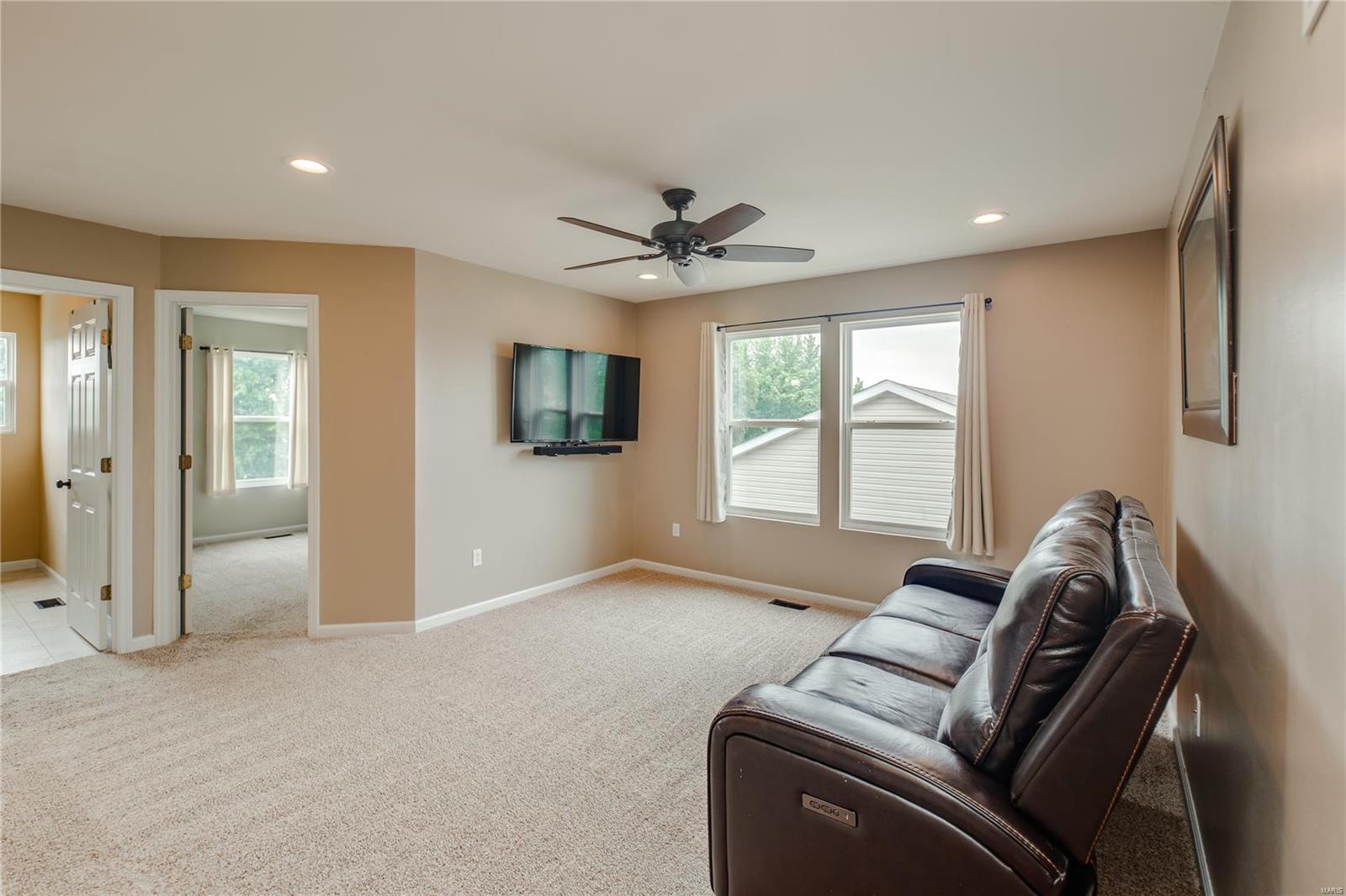 Brighton Park #2 - Residential