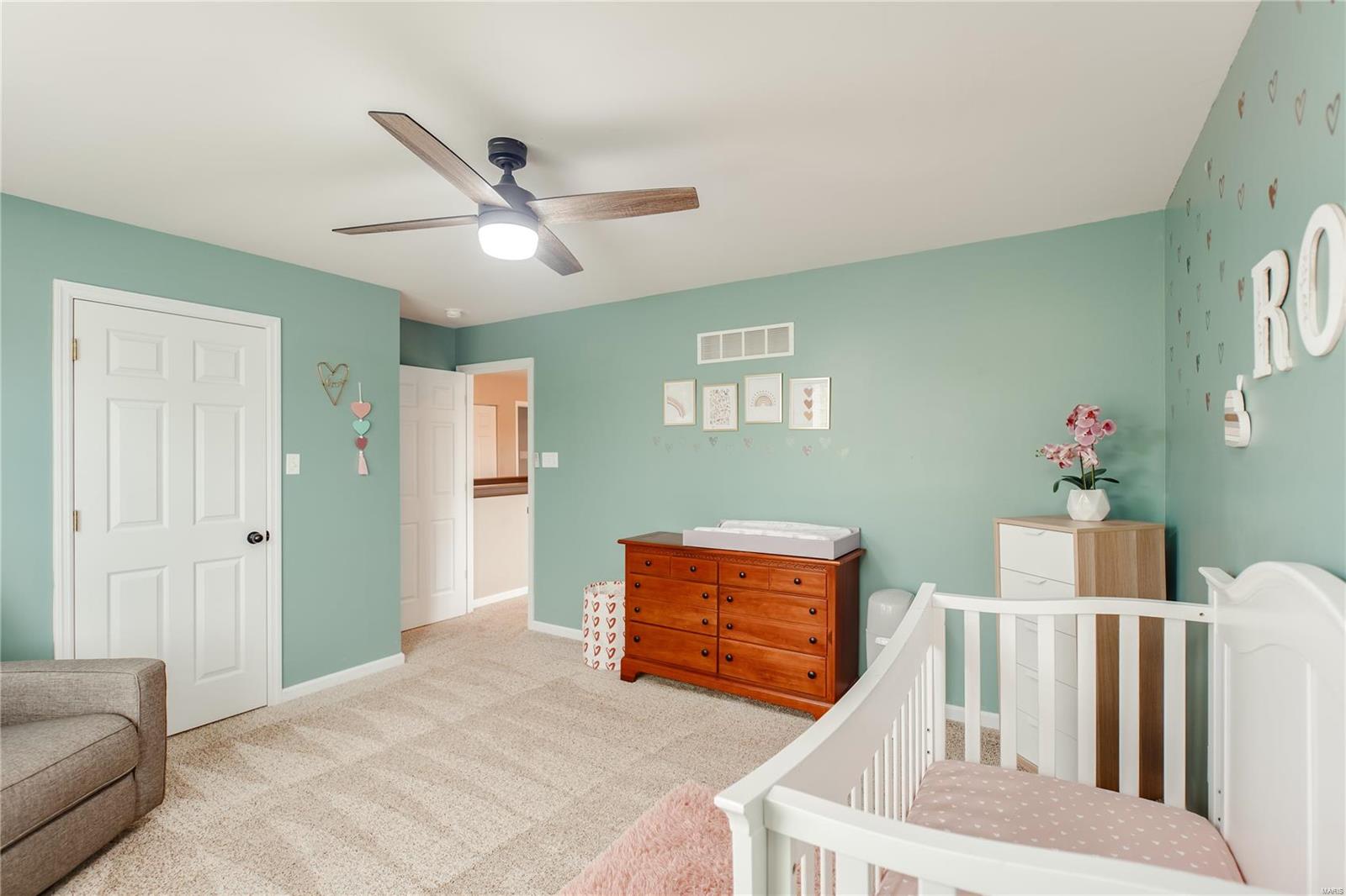 Brighton Park #2 - Residential