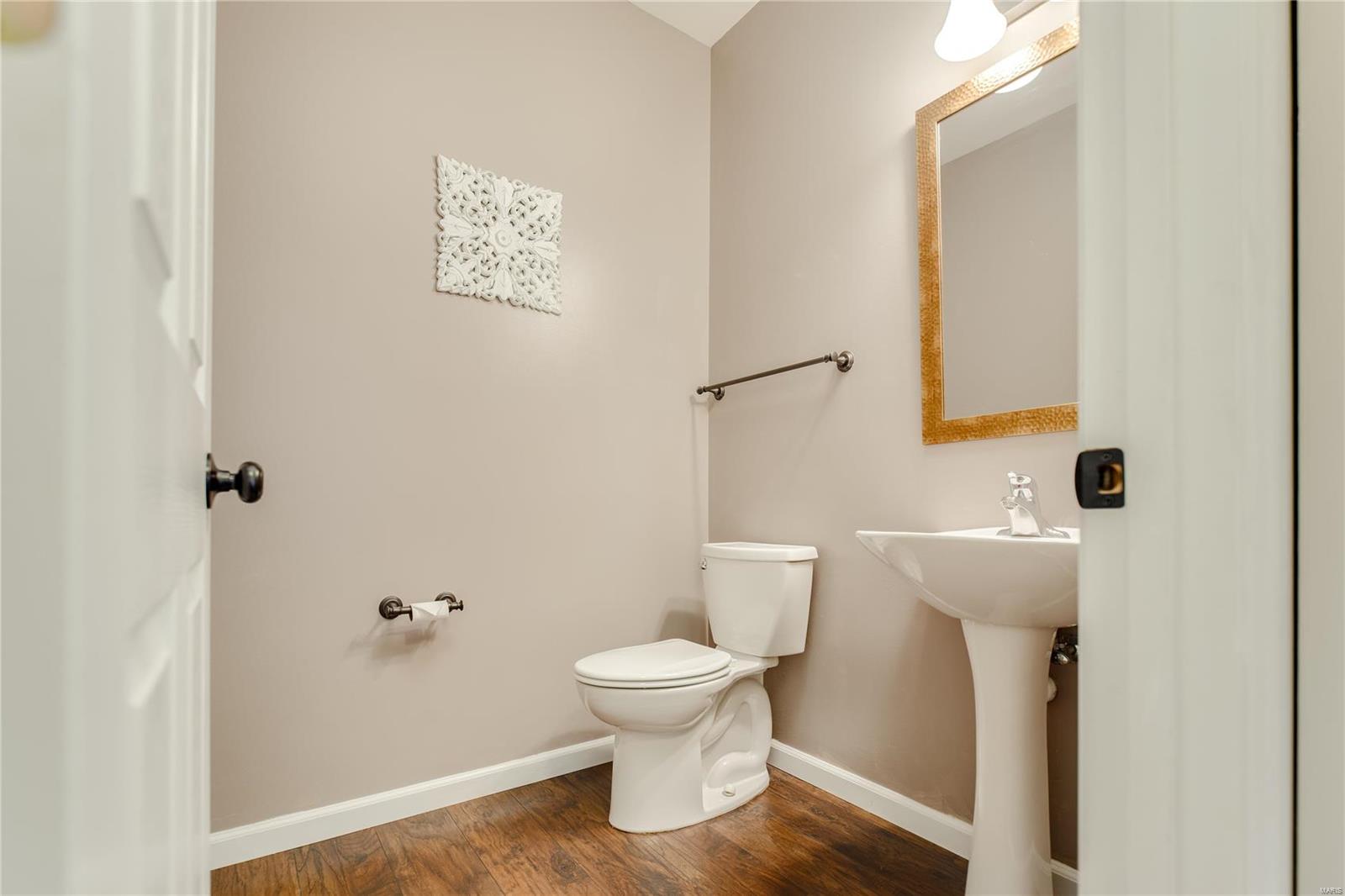 Brighton Park #2 - Residential