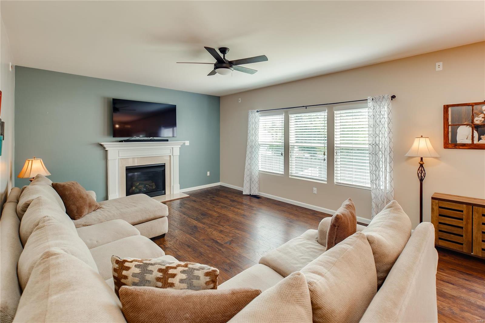 Brighton Park #2 - Residential