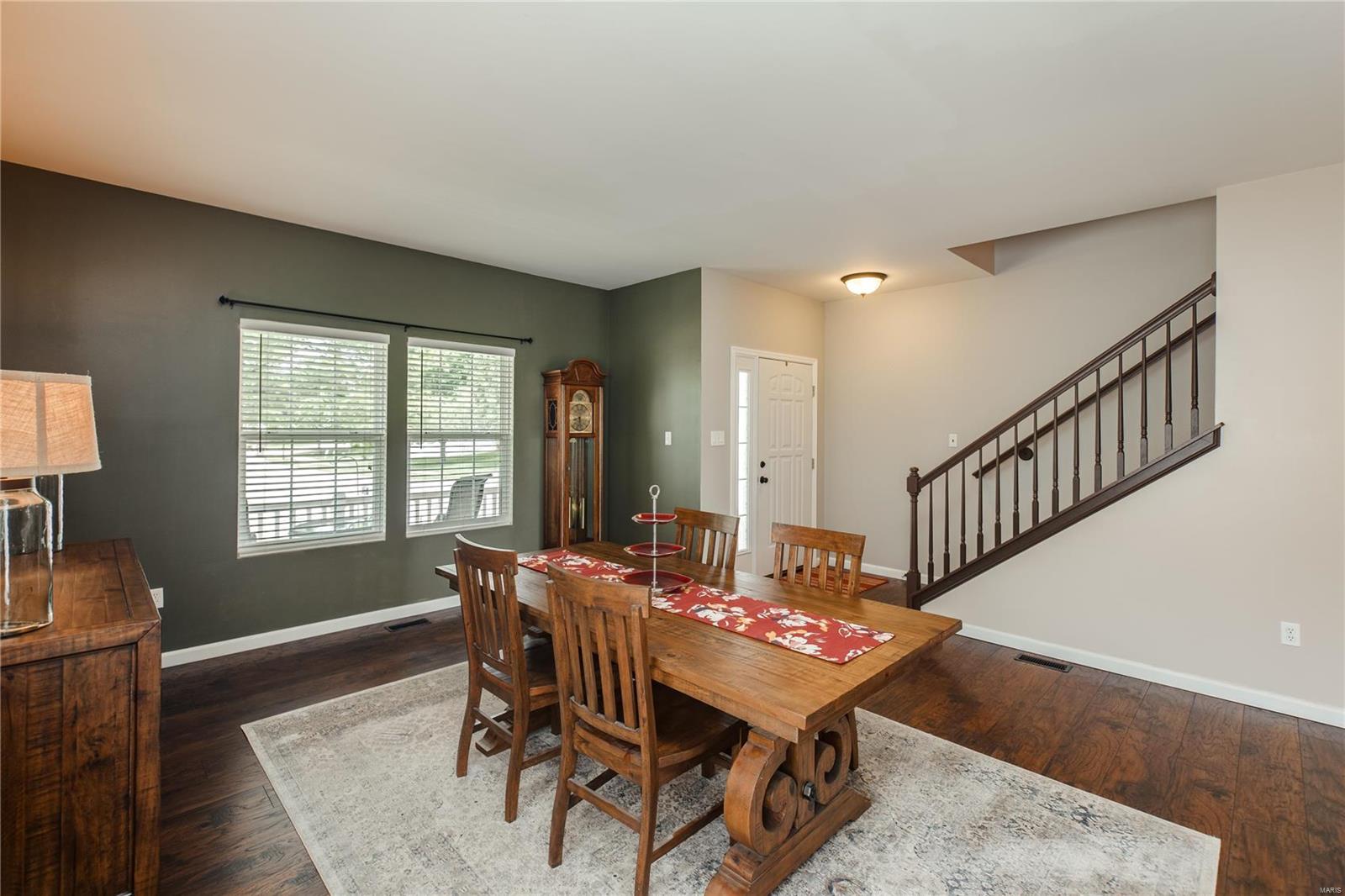 Brighton Park #2 - Residential