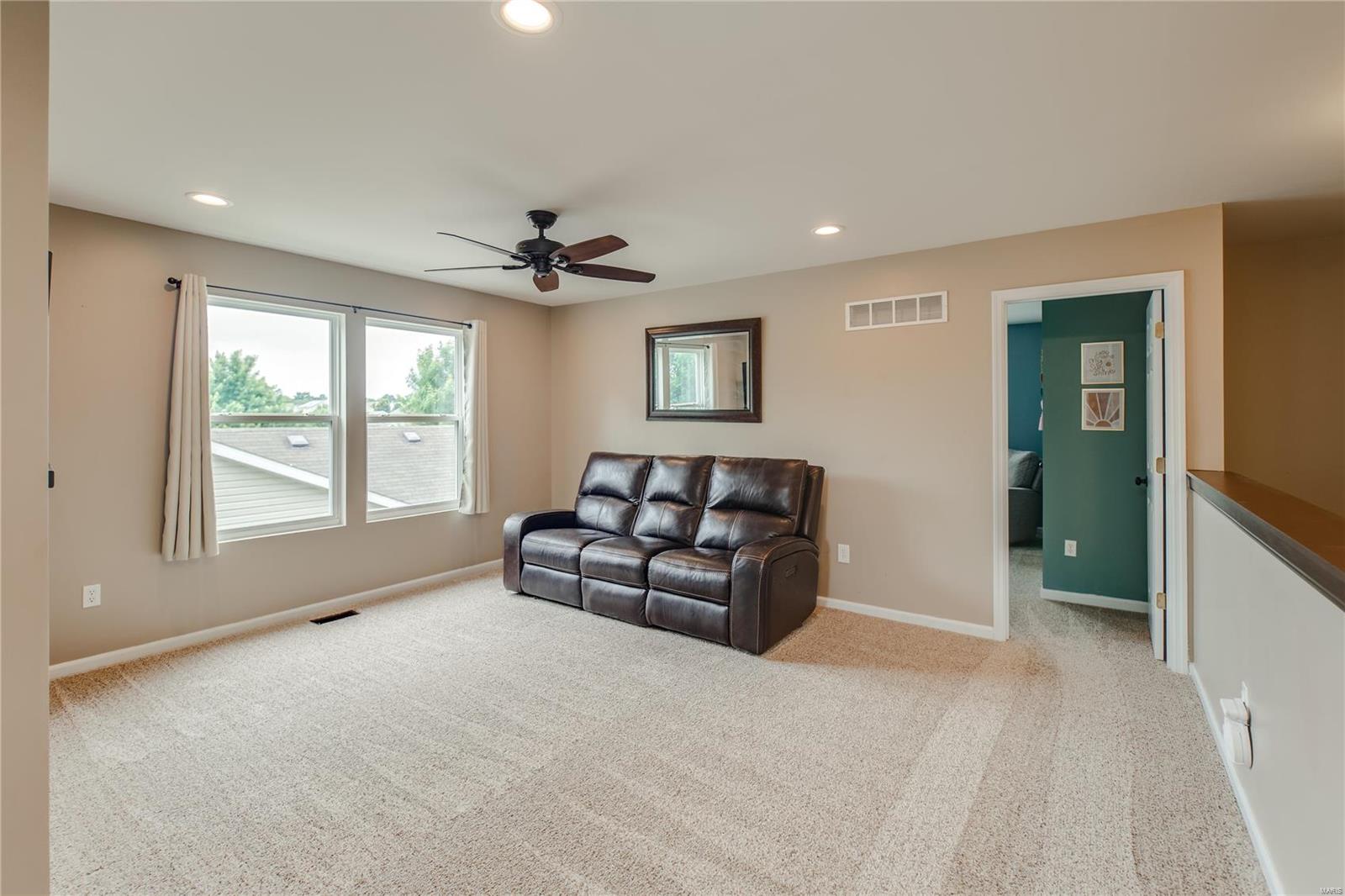 Brighton Park #2 - Residential