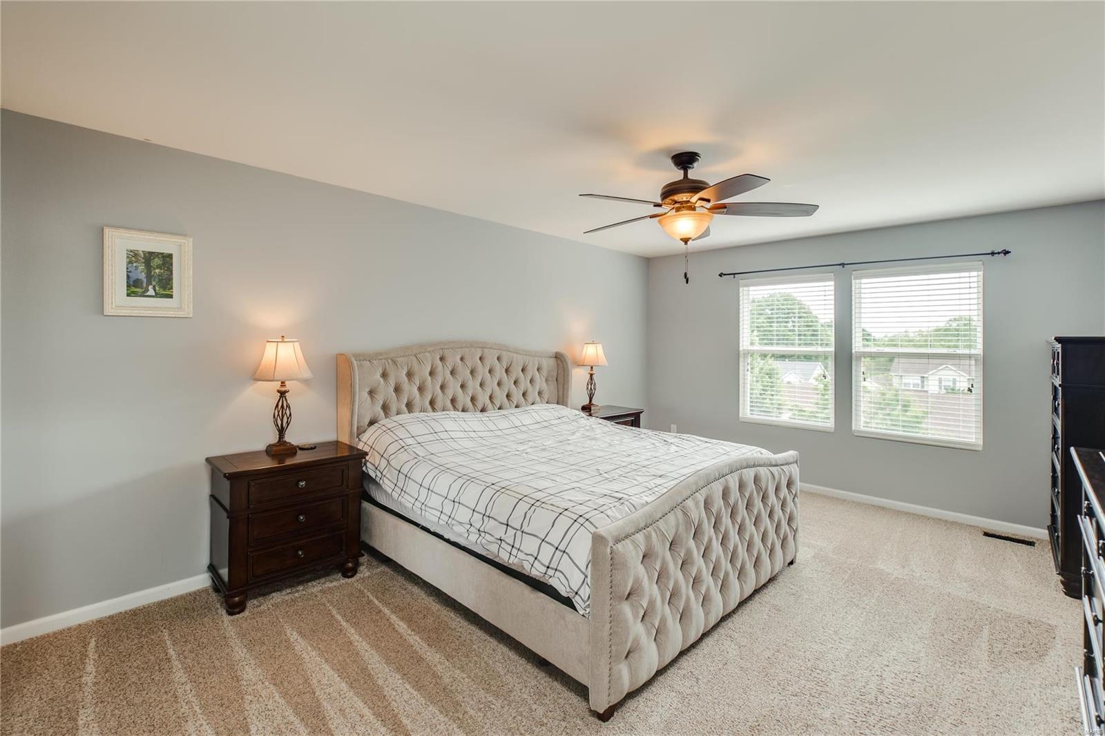 Brighton Park #2 - Residential