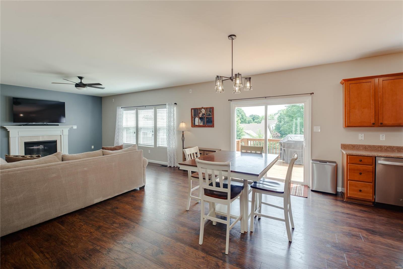 Brighton Park #2 - Residential