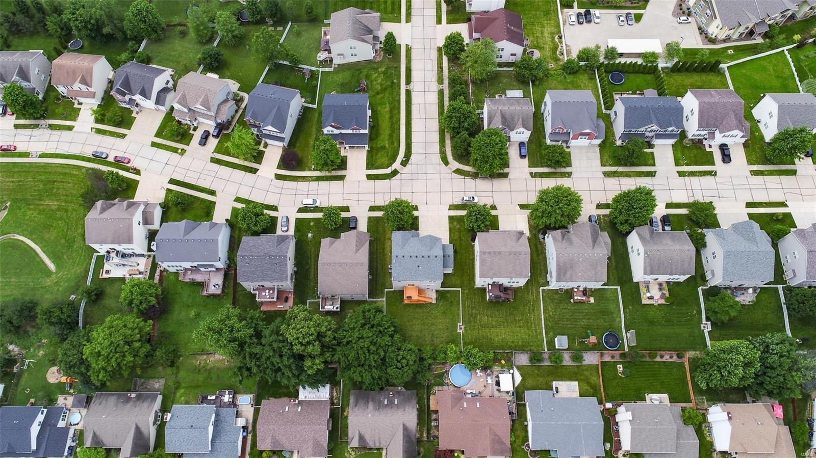 Brighton Park #2 - Residential