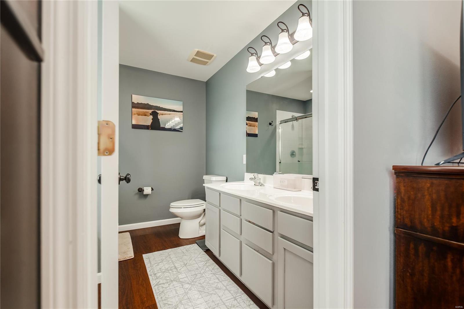 Brighton Park #2 - Residential