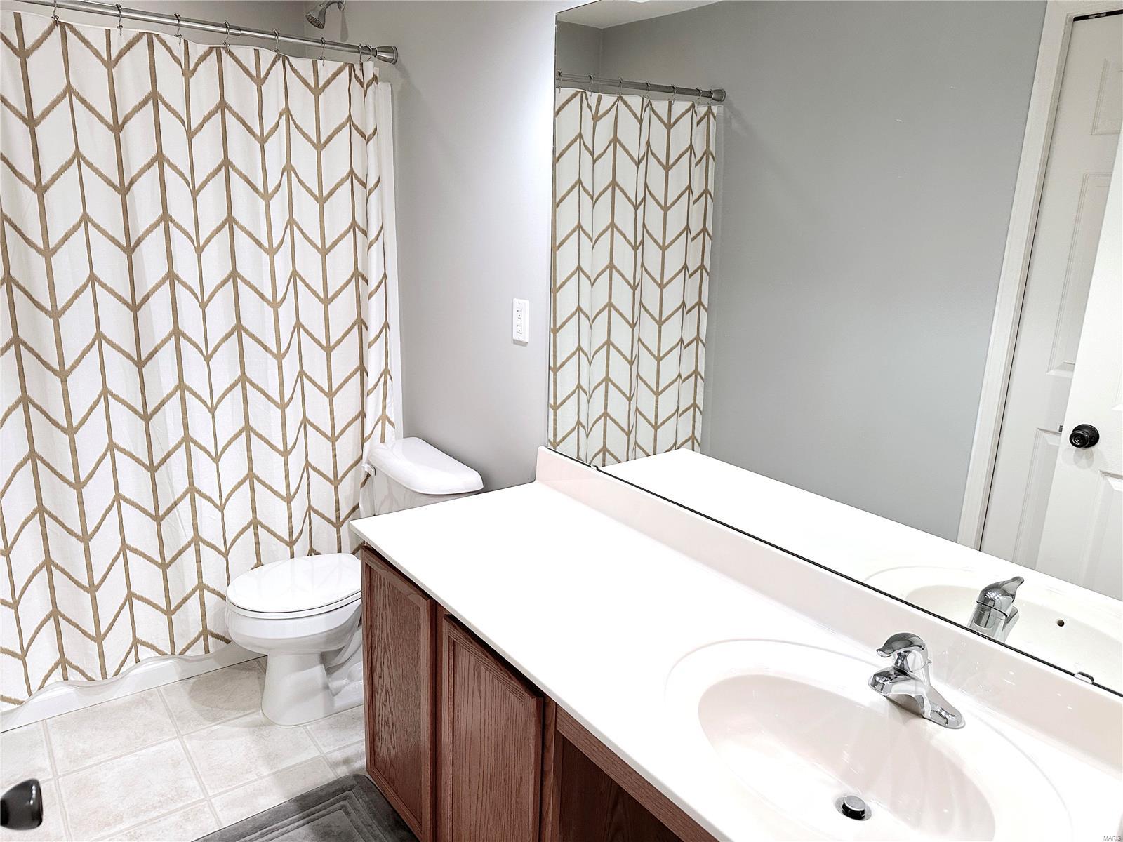 Brighton Park #2 - Residential