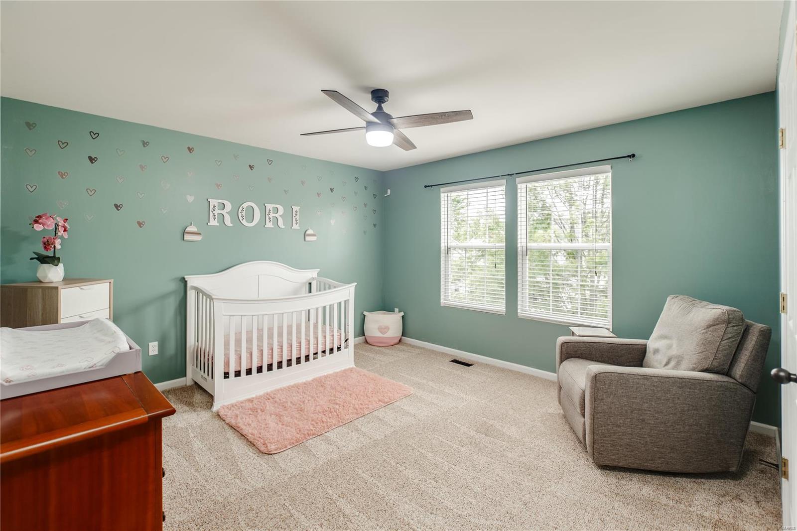 Brighton Park #2 - Residential