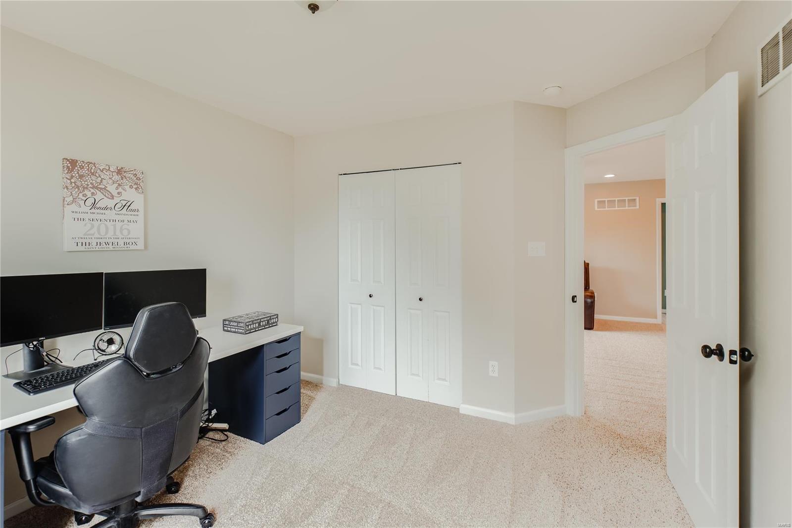 Brighton Park #2 - Residential