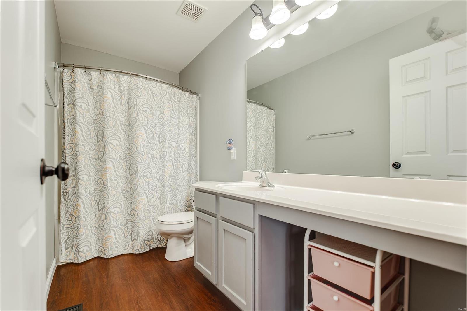 Brighton Park #2 - Residential