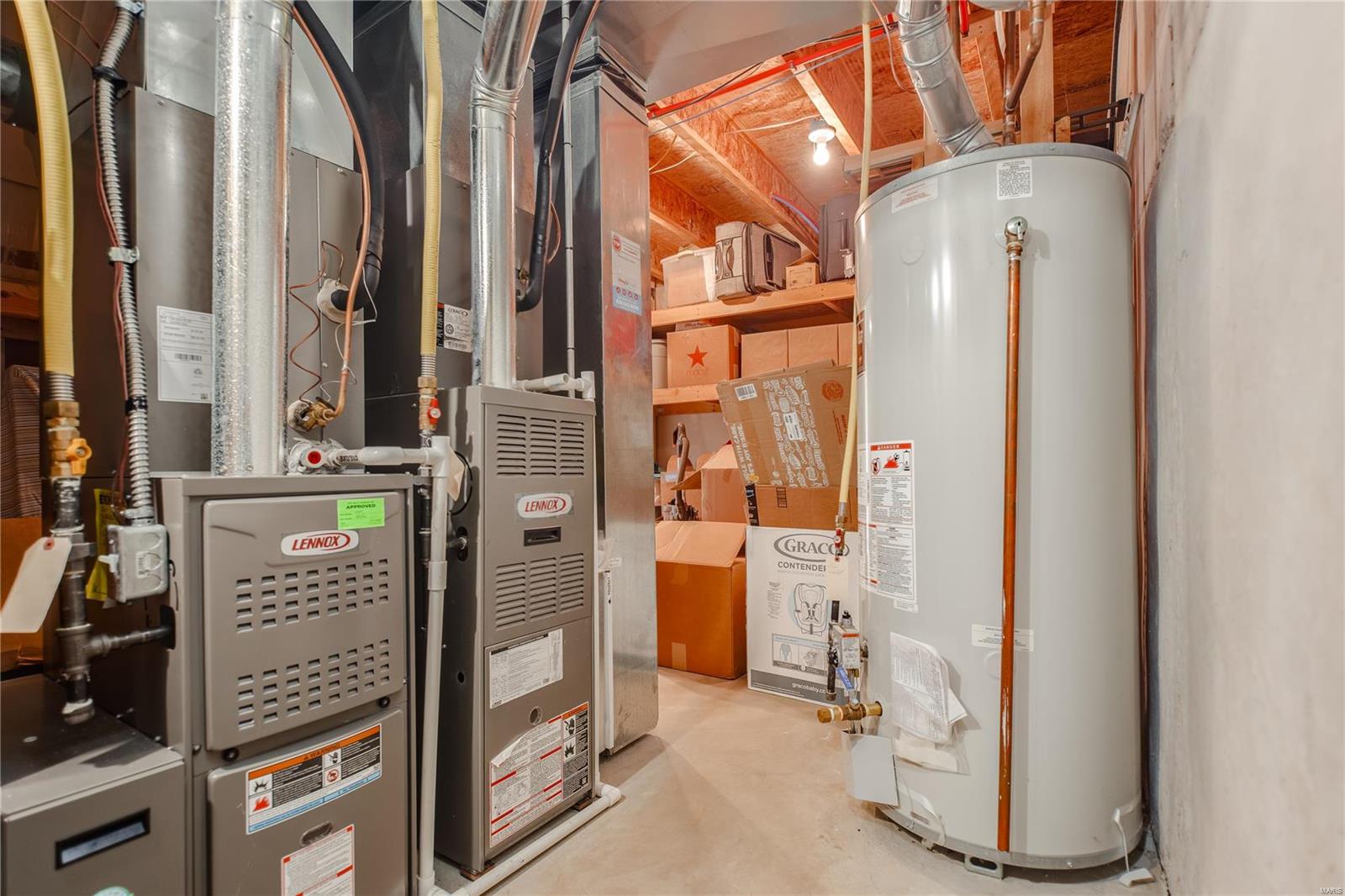 Brighton Park #2 - Residential