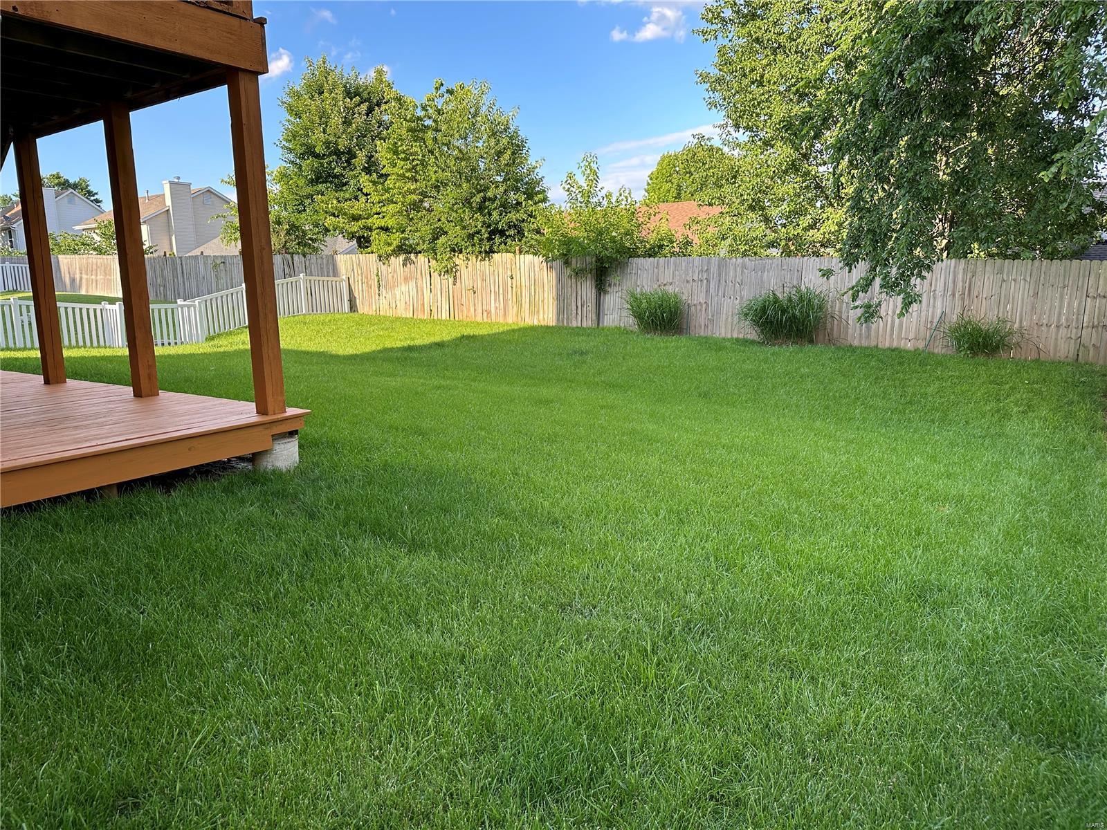 Brighton Park #2 - Residential