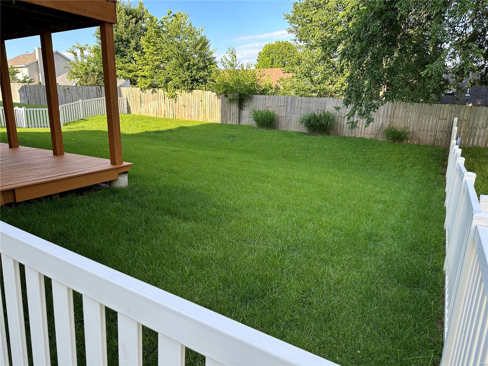 Brighton Park #2 - Residential