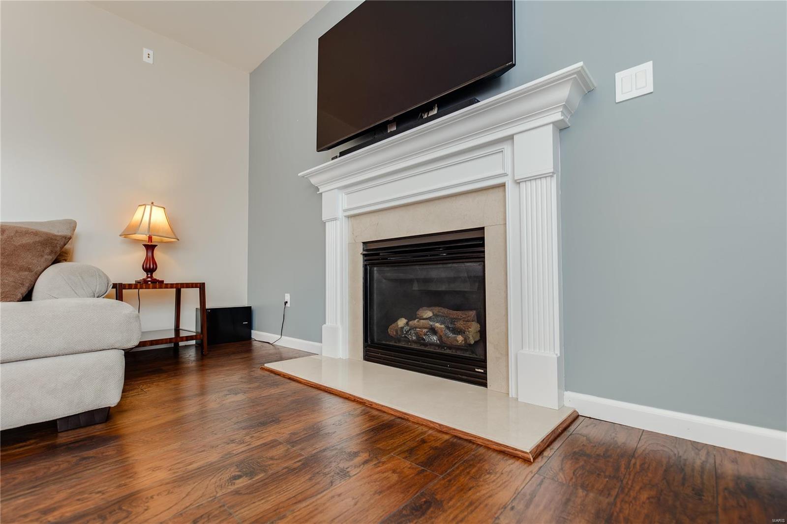 Brighton Park #2 - Residential