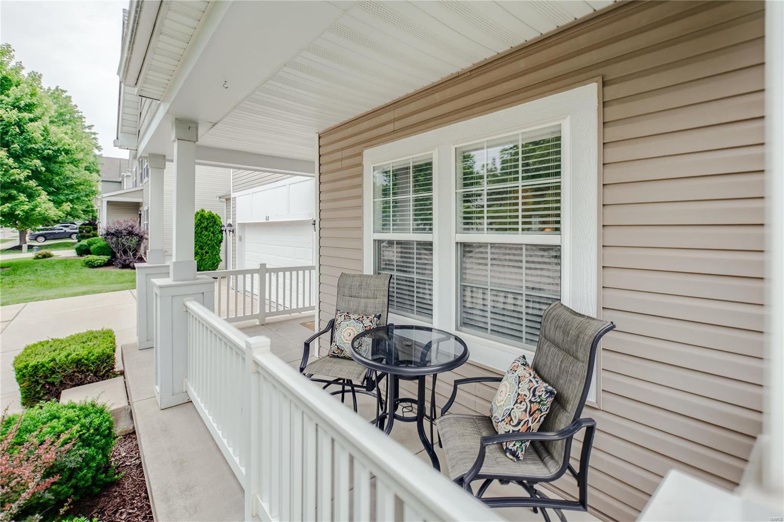 Brighton Park #2 - Residential