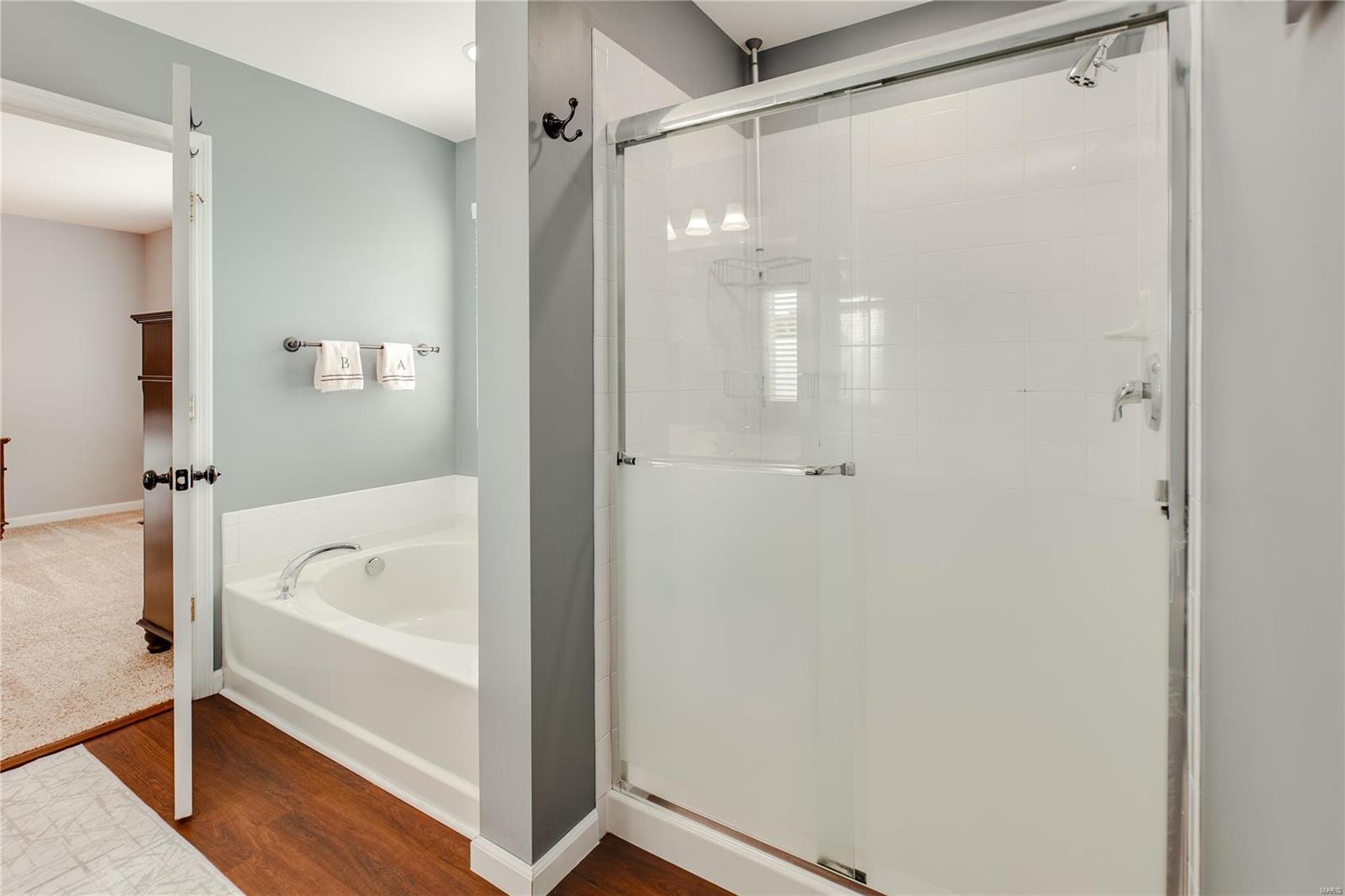 Brighton Park #2 - Residential