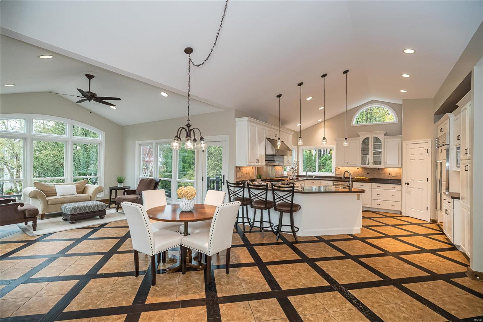 Pine Creek - Residential