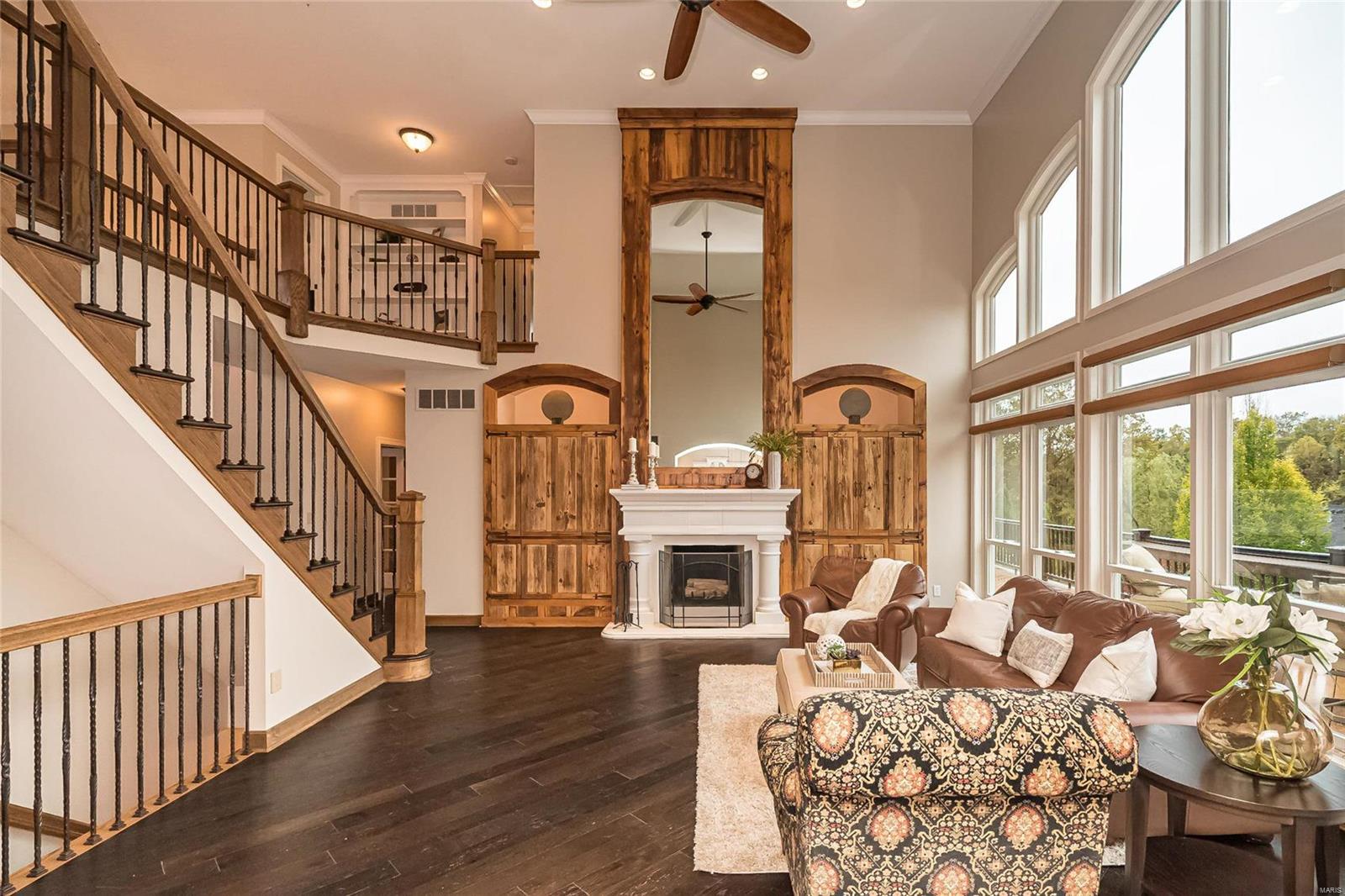 Pine Creek - Residential