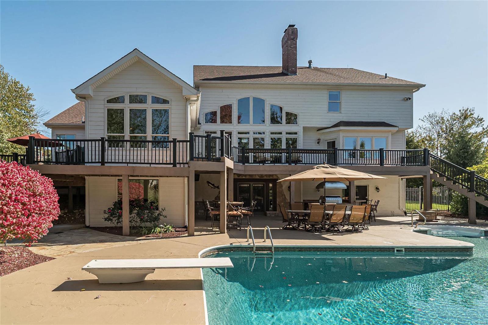 Pine Creek - Residential