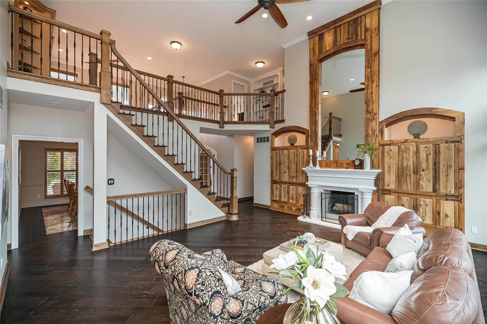 Pine Creek - Residential