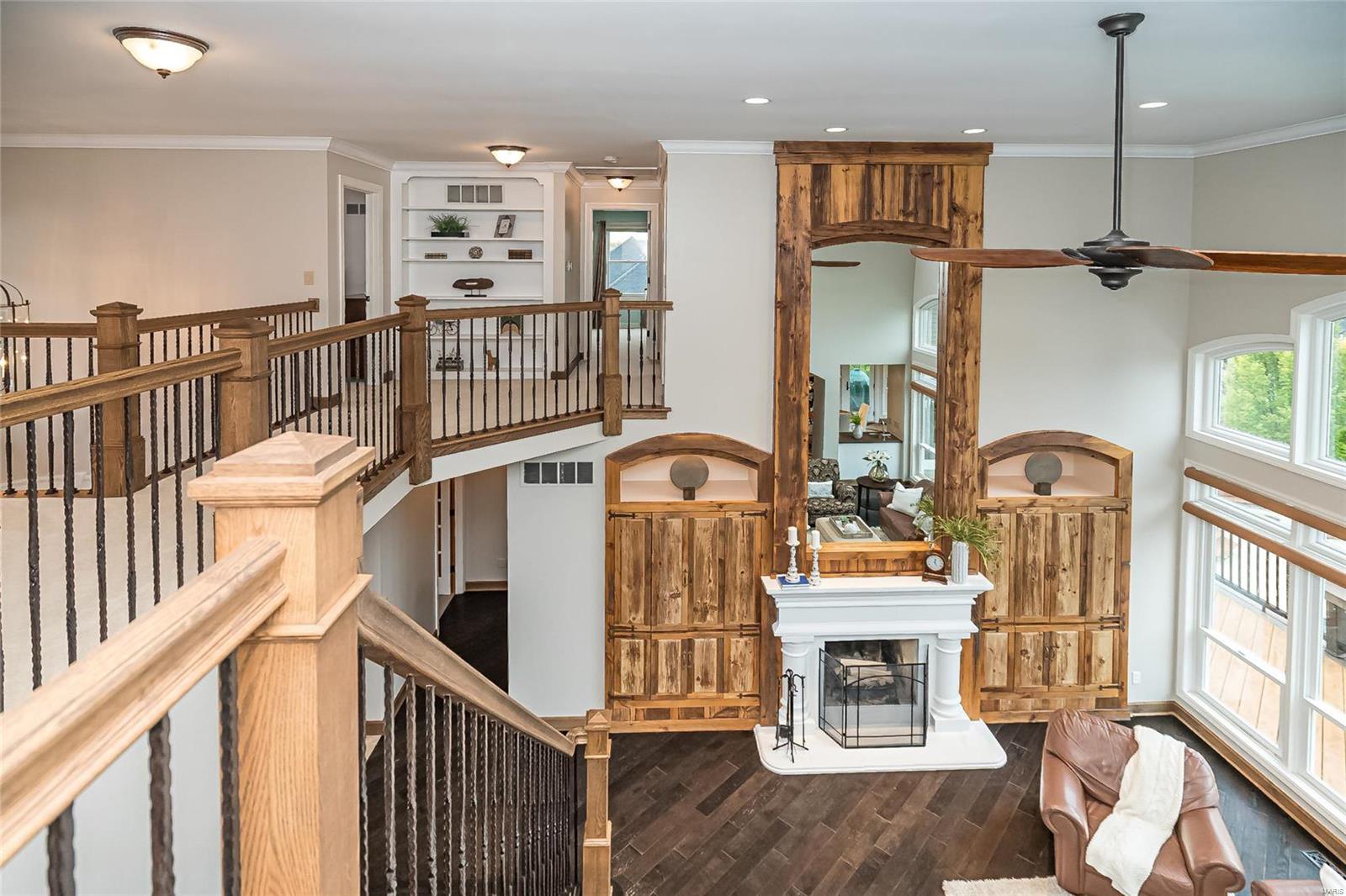 Pine Creek - Residential