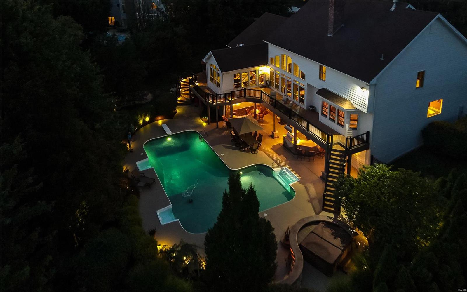 Pine Creek - Residential