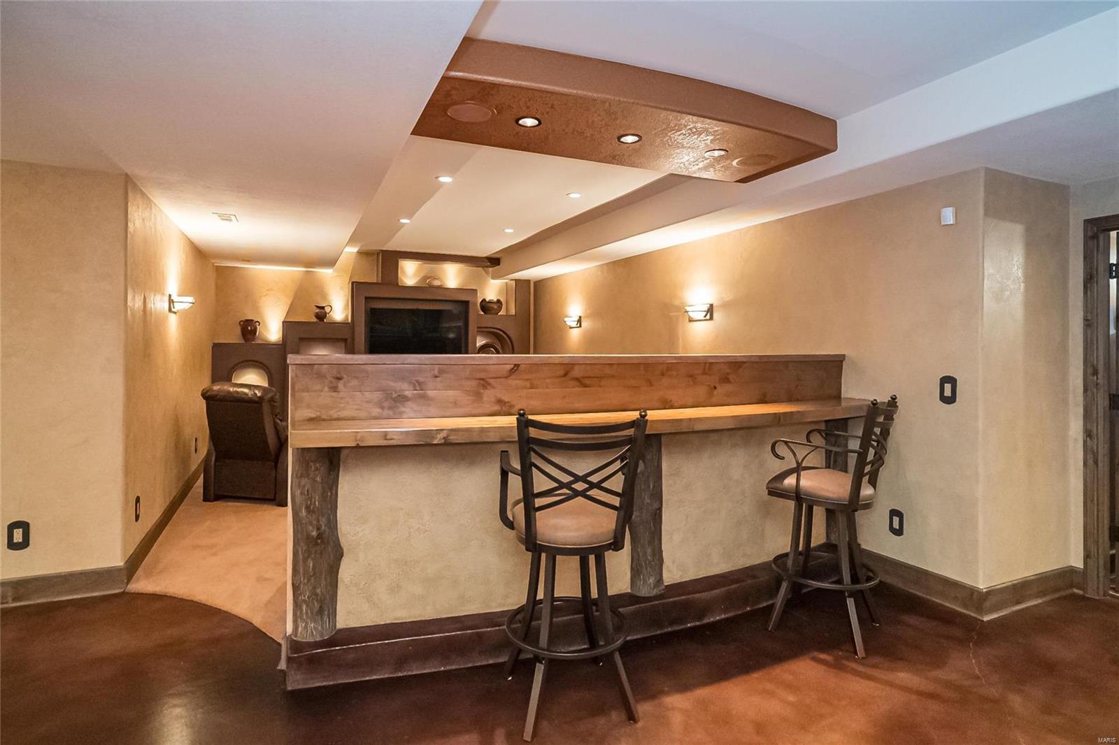 Pine Creek - Residential