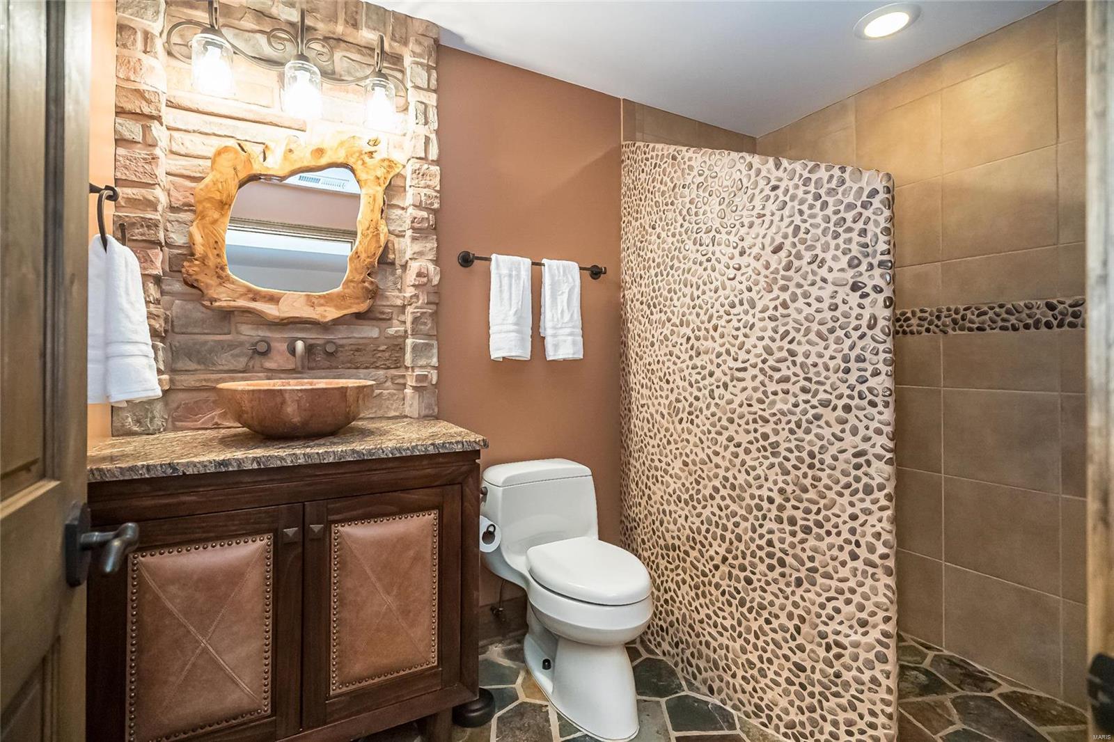 Pine Creek - Residential