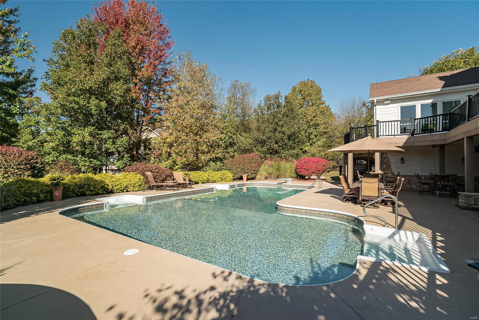 Pine Creek - Residential