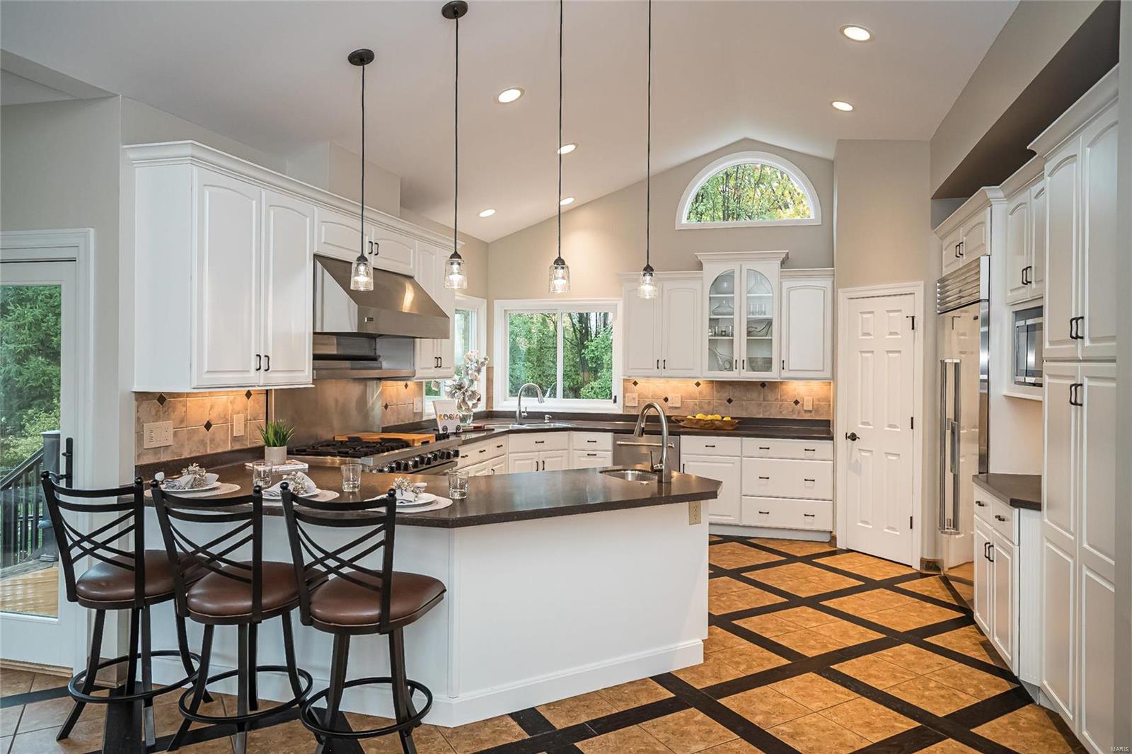 Pine Creek - Residential