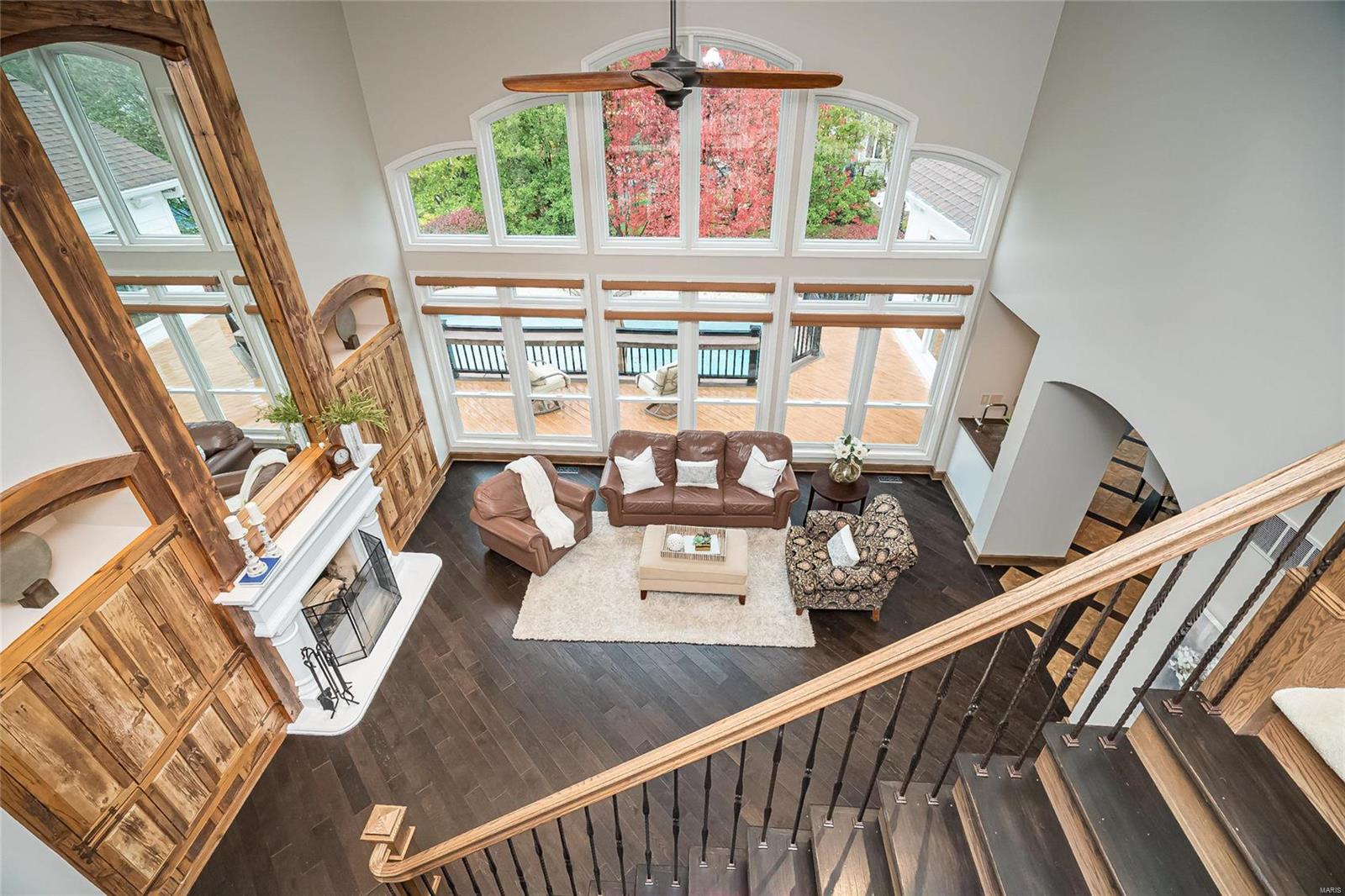 Pine Creek - Residential