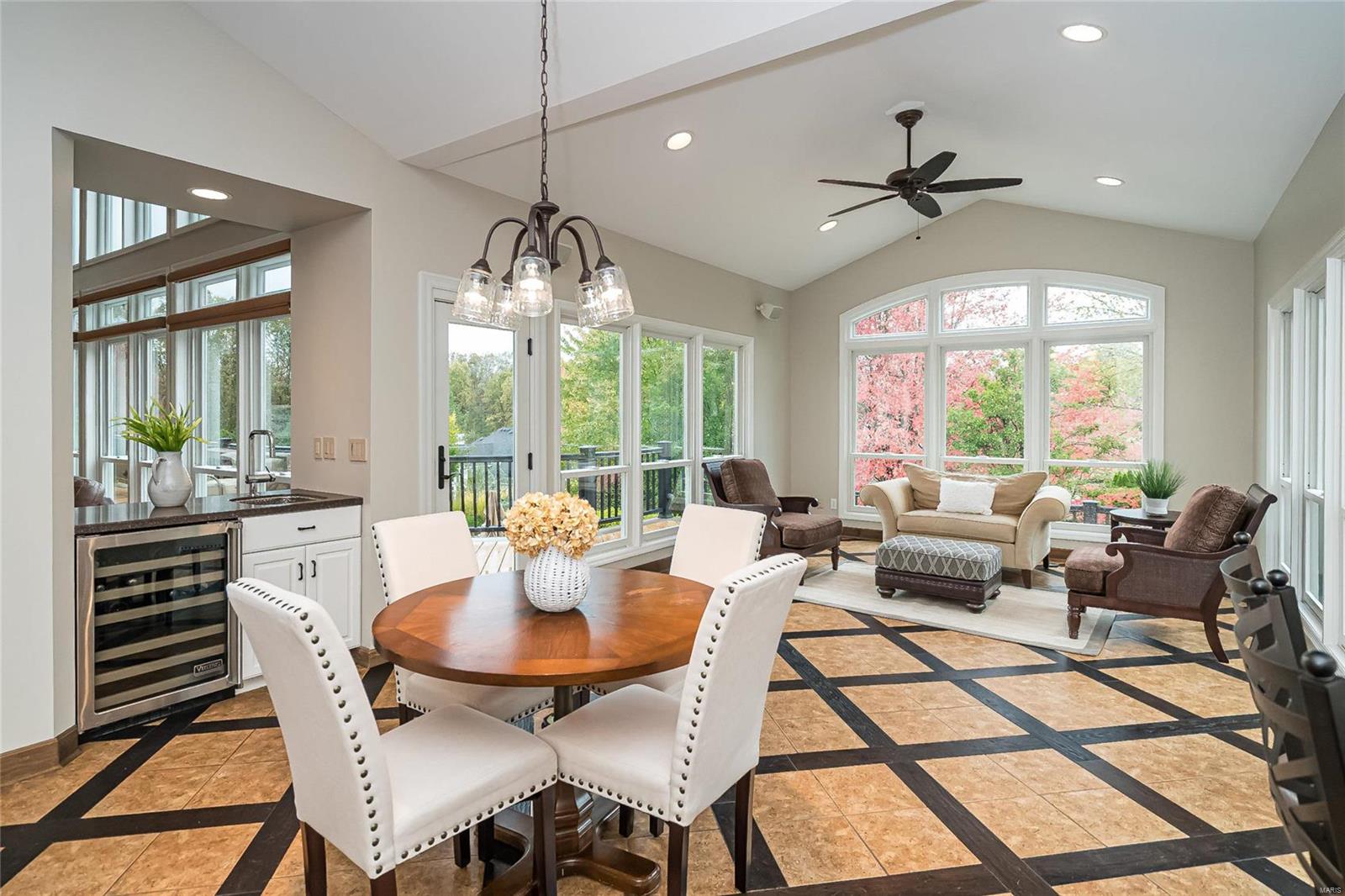 Pine Creek - Residential