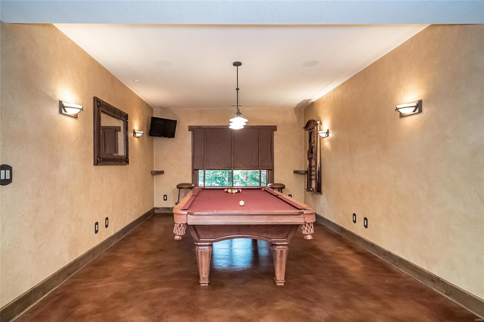 Pine Creek - Residential