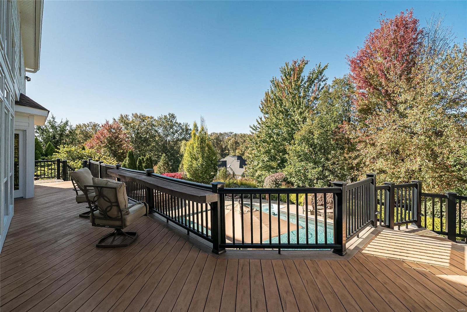 Pine Creek - Residential