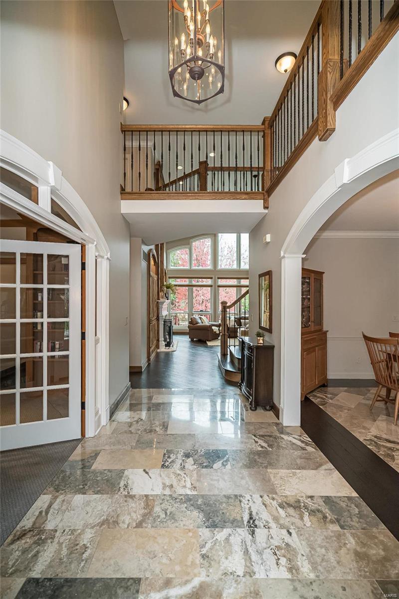 Pine Creek - Residential