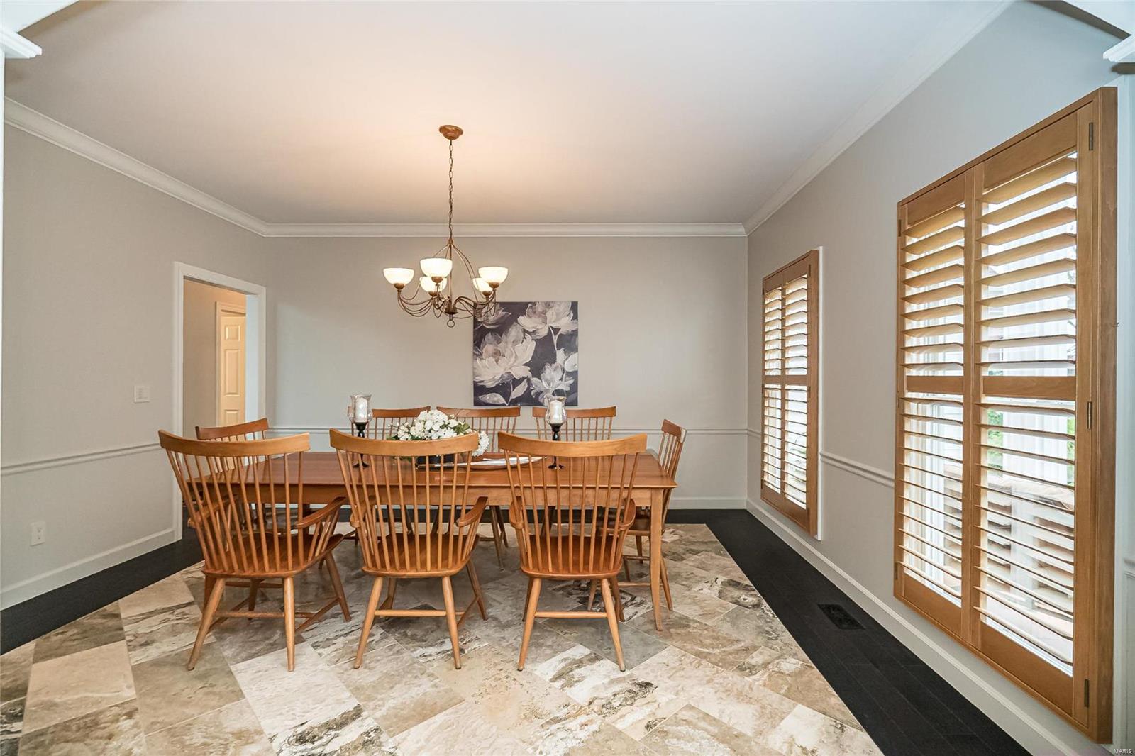 Pine Creek - Residential