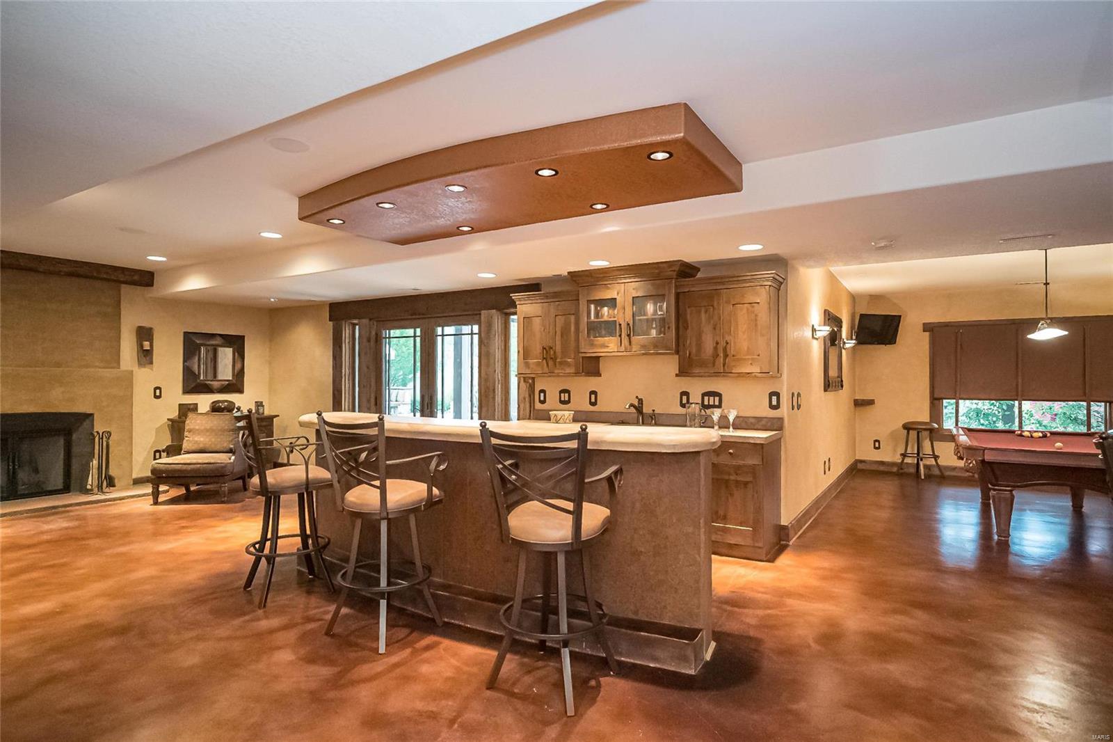 Pine Creek - Residential