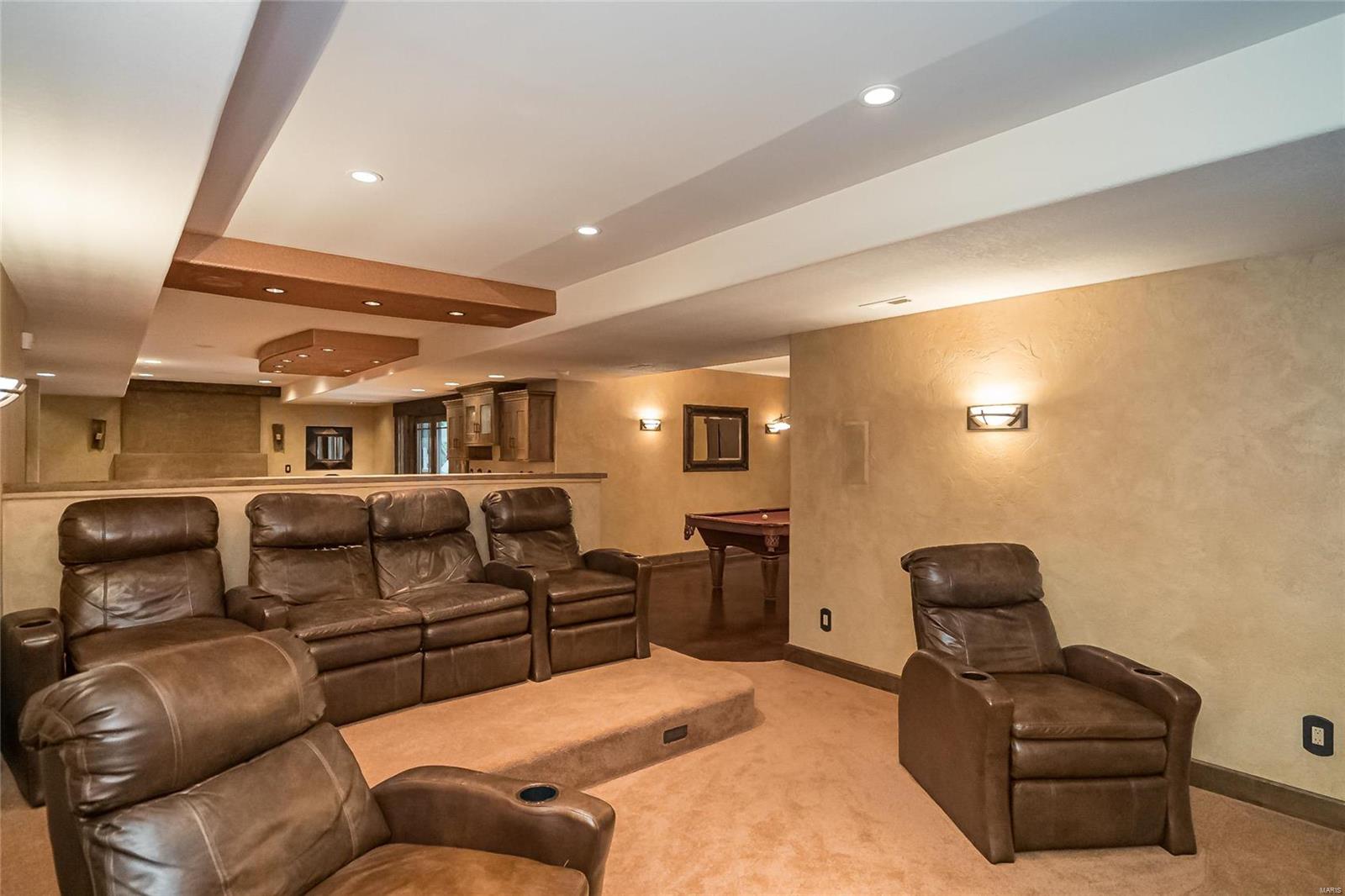 Pine Creek - Residential