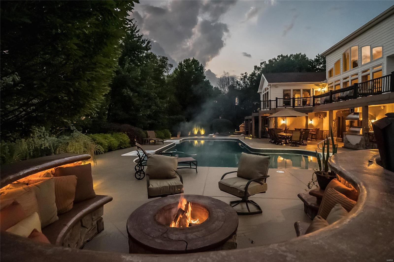 Pine Creek - Residential