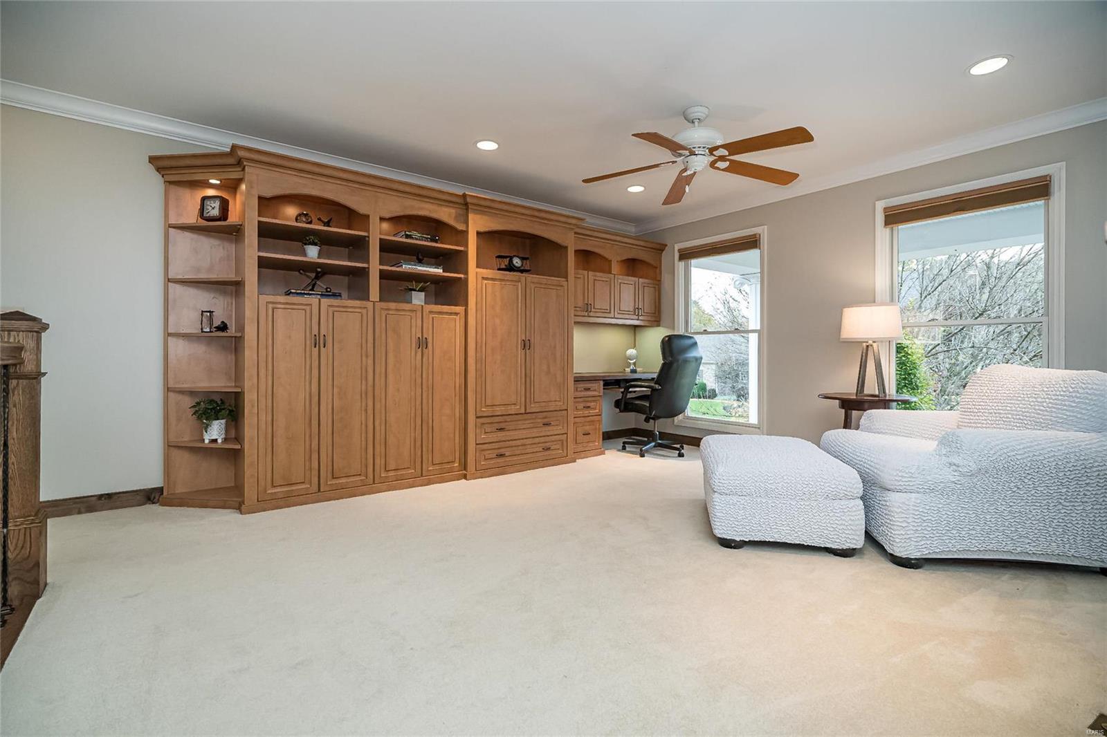 Pine Creek - Residential