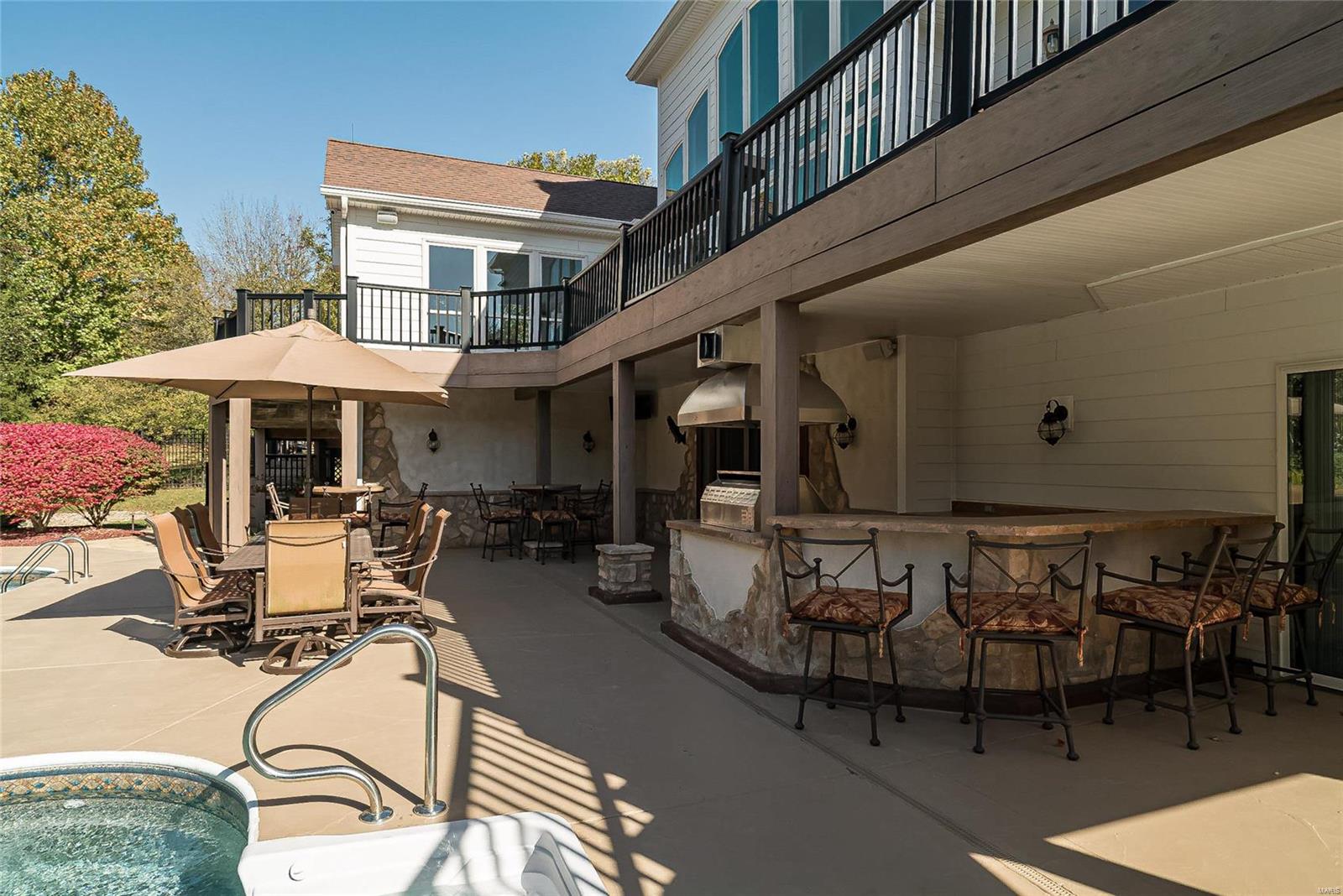 Pine Creek - Residential