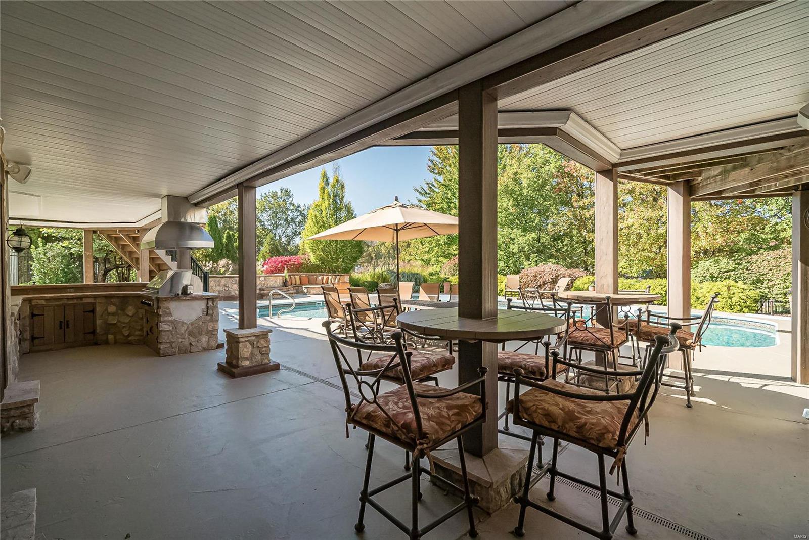 Pine Creek - Residential