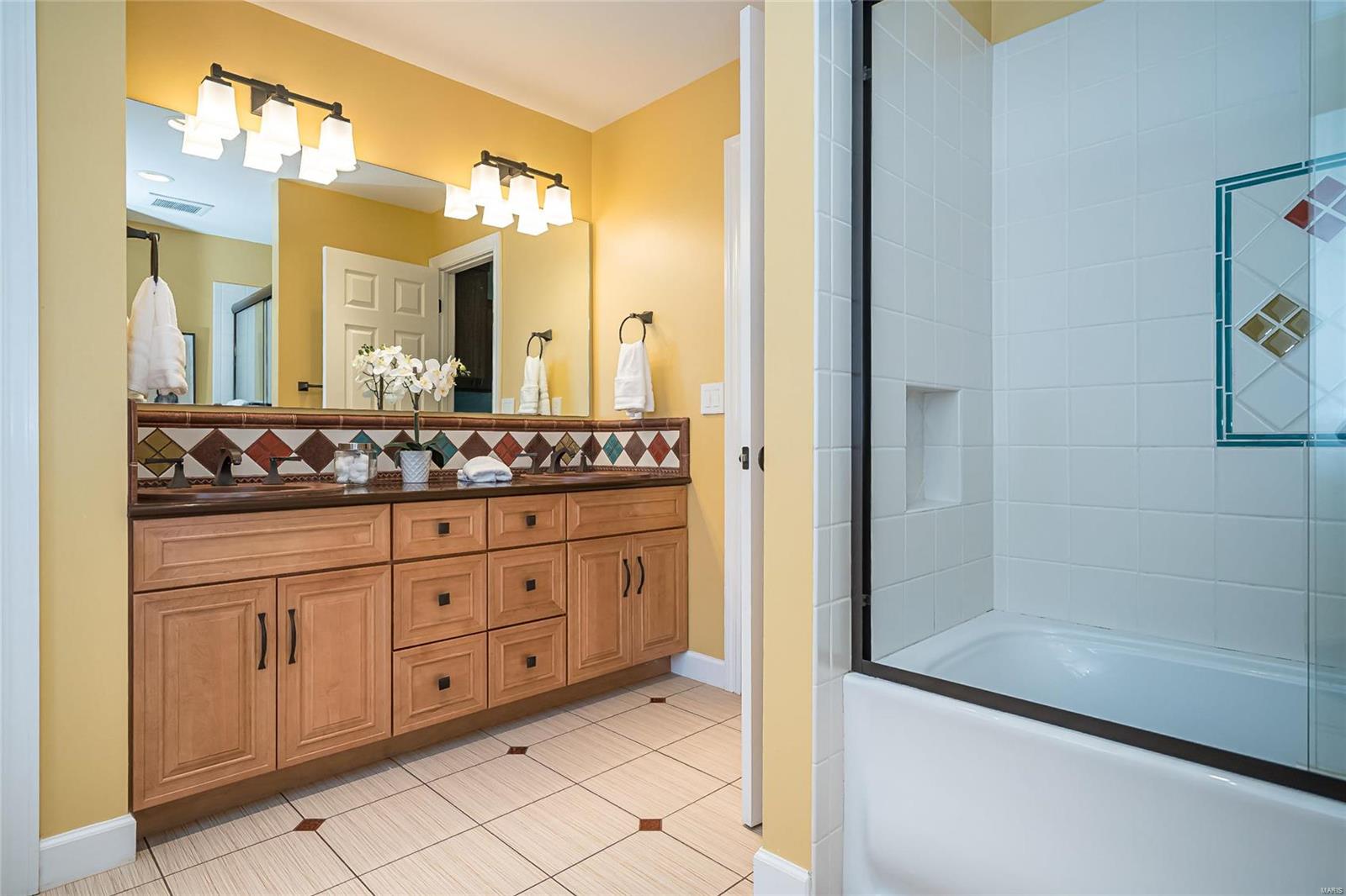 Pine Creek - Residential